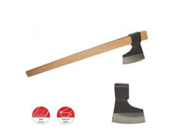 SAİT DEMİRCİ B 0550 BALTA SAKALLI 
